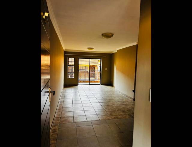 2 BEDROOM APARTMENT FOR SALE IN MONTANA